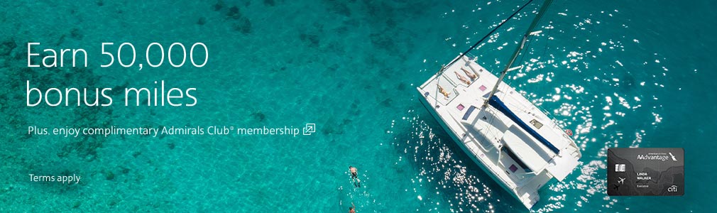 Earn 50,000 bonus miles after qualifying purchases. Opens another site in a new window that may not meet accessibility guidelines