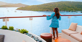 Celebrity Cruises