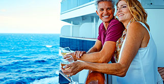 Holland America Cruises