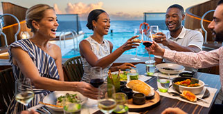 Seabourn Cruises