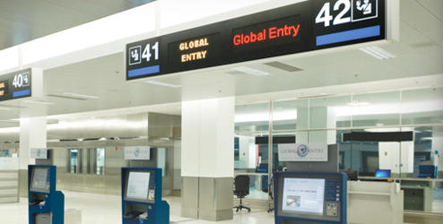Global Entry